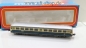 Preview: Märklin H0 4028 Personenwagen Wechselstrom Galeriebild - zum Vergrößern bitte auf das Bild klicken