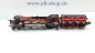 Preview: Märklin H0 3083 Dampflok Wechselstrom analog Bild 3