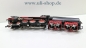 Preview: Märklin-HAMO H0 8398 Dampflok Gleichstrom analog Bild 3