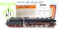 Preview: Märklin-HAMO H0 8385 Dampflok Gleichstrom analog Galeriebild - zum Vergrößern bitte auf das Bild klicken