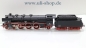 Preview: Märklin-HAMO H0 8385 Dampflok Gleichstrom analog Bild 2