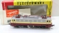 Preview: Fleischmann H0 1347 T E-Lok Wechselstrom analog Galeriebild - zum Vergrößern bitte auf das Bild klicken
