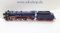 Preview: Märklin H0 3097 Dampflok Wechselstrom analog Bild 2