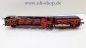 Preview: Märklin H0 3097 Dampflok Wechselstrom analog Bild 3