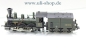 Preview: Märklin H0 3497 Dampflok Wechselstrom analog Bild 2