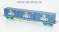 Preview: HAG H0 392 Güterwagen Gleichstrom Bild 2