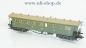 Preview: Märklin H0 4210 Personenwagen Wechselstrom Bild 2