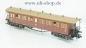 Preview: Märklin H0 4213 Personenwagen Wechselstrom Bild 2