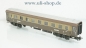 Preview: Märklin H0 4036 Personenwagen Wechselstrom Bild 2