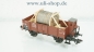 Preview: Märklin H0 48003 Güterwagen Wechselstrom Bild 2