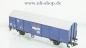 Preview: Märklin H0 84627 Güterwagen Wechselstrom Bild 2