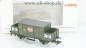 Preview: Märklin H0 46078 Güterwagen Wechselstrom Galeriebild - zum Vergrößern bitte auf das Bild klicken