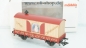 Preview: Märklin H0 48410 Güterwagen Wechselstrom Galeriebild - zum Vergrößern bitte auf das Bild klicken