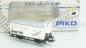 Preview: PIKO H0 95428 Güterwagen Gleichstrom Galeriebild - zum Vergrößern bitte auf das Bild klicken