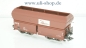 Preview: Brawa H0 2019. 1 Güterwagen Wechselstrom Bild 2