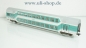 Preview: Fleischmann H0 5122 K Personenwagen Gleichstrom Bild 2