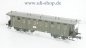 Preview: Brawa H0 2171 Personenwagen Gleichstrom Bild 2