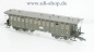 Preview: Brawa H0 2172 Personenwagen Gleichstrom Bild 2