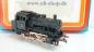 Preview: Märklin H0 3000 Dampflok Wechselstrom analog Galeriebild - zum Vergrößern bitte auf das Bild klicken