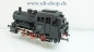 Preview: Märklin H0 3000 Dampflok Wechselstrom analog Bild 2