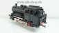 Preview: Märklin H0 3000 Dampflok Wechselstrom analog Bild 2