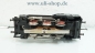Preview: Märklin H0 3000 Dampflok Wechselstrom analog Bild 3