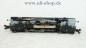 Preview: Märklin H0 83307 Dampflok Wechselstrom delta Bild 3