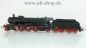 Preview: Märklin H0 3411 Dampflok Wechselstrom delta Bild 2