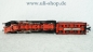 Preview: Märklin H0 3411 Dampflok Wechselstrom delta Bild 3