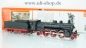 Preview: Rivarossi H0 1119 Dampflok Gleichstrom analog Galeriebild - zum Vergrößern bitte auf das Bild klicken