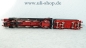 Preview: Rivarossi H0 1134 Dampflok Gleichstrom analog Bild 3
