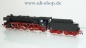 Preview: Rivarossi H0 1351 Dampflok Gleichstrom analog Bild 2