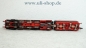 Preview: Rivarossi H0 1351 Dampflok Gleichstrom analog Bild 3