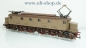 Preview: Rivarossi H0 1445 E-Lok Gleichstrom analog Bild 2
