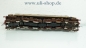 Preview: Rivarossi H0 1445 E-Lok Gleichstrom analog Bild 3