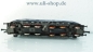 Preview: Rivarossi H0 1666 E-Lok Gleichstrom analog Bild 3