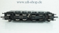 Preview: Rivarossi H0 1677 E-Lok Gleichstrom analog Bild 3