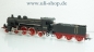Preview: Rivarossi H0 11125 Dampflok Gleichstrom analog Bild 2