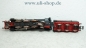 Preview: Rivarossi H0 11125 Dampflok Gleichstrom analog Bild 3