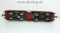 Preview: Fleischmann H0 1347T E-Lok Gleichstrom analog Bild 3