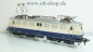 Preview: Fleischmann H0 1337-S E-Lok Gleichstrom analog Galeriebild - zum Vergrößern bitte auf das Bild klicken