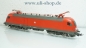 Preview: PIKO H0 57412 E-Lok Gleichstrom analog Bild 2