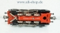 Preview: Fleischmann H0 1352 Dampflok Gleichstrom analog Bild 3