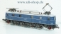 Preview: Rivarossi H0 1666 E-Lok Gleichstrom analog Bild 2
