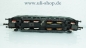Preview: Rivarossi H0 1667 E-Lok Gleichstrom analog Bild 3