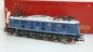 Preview: Rivarossi H0 1673 E-Lok Gleichstrom analog Galeriebild - zum Vergrößern bitte auf das Bild klicken