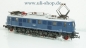 Preview: Rivarossi H0 1673 E-Lok Gleichstrom analog Bild 2