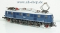 Preview: Rivarossi H0 1673 E-Lok Gleichstrom analog Bild 2