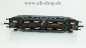 Preview: Rivarossi H0 1673 E-Lok Gleichstrom analog Bild 3