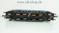 Preview: Rivarossi H0 1673 E-Lok Gleichstrom analog Bild 3